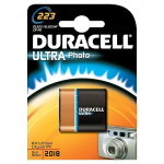 Duracell Photo CR-P20 6V, 1x 223103