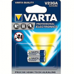 VARTA Electronics V23GA, 12V, x2 04223101402