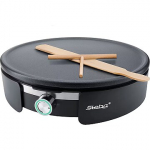Steba Crepe Maker CR 36 18-76-00