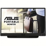 Asus ZenScreen MB166C, 15.6" 90LM07D3-B01170