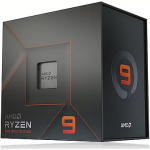 AMD Ryzen 9 7900X (12C/24T, 4.70 GHz, 64MB Cache, 170W) 100-100000589WOF