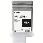 Canon PFI-120 MBK 130ml 2884C001