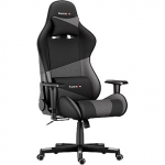 Huzaro Force 6.2, Grey Hz-Force 6.2 Grey Mesh