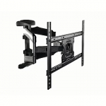 Gembird Full motion TV wall mount, 32-75" WM-75ST-01