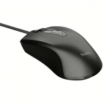 Trust Wired Optical Mouse 24657