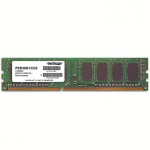 Patriot DDR3, 8GB, 1333MHz, CL9, Single Stick PSD38G13332