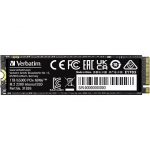 Verbatim Vi5000, 1TB, M.2 Gen4 x4 31826