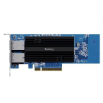Synology E10G30-T2 NW CARD 2X RJ45 10GBE E10G30-T2