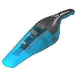 Black+Decker WDC215WA 7.2V, Blue/Titanium WDC215WA