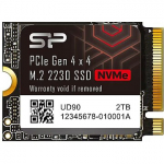 Silicon Power UD90M, 2TB, M.2 Gen4 x4 SP02KGBP44UD9007