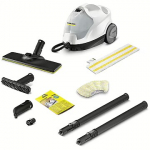 Karcher SC 4 EasyFix, Black/White 1.512-630.0
