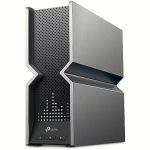 TP-LINK BE19000 TRI BAND WI-FI 7 ROUTER 2X10G LAN/WAN + 4X2.5G PORTS ARCHER BE800
