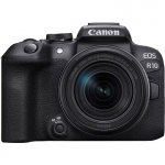 Canon EOS R10 mirrorless camera + RF-S 18-150mm F3.5-6.3 IS STM 5331C017 lens 5331C017