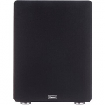 Magnat ALPHA RS12, Black Alpha RS 12