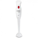 Bosch CleverMixx MSM14000, White/Red MSM14000