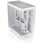 Thermaltake CTE E660 MX Snow, Tempered Glass, White CA-1Y3-00M6WN-01