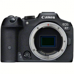 Canon EOS R7 Body 5137C003