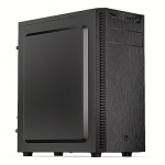 Endorfy Armis 100 Solid, Black, Closed EY2A015