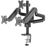 Deltaco Triple Gas Spring, 17-27" ARM-0352