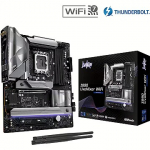 ASRock Z890 LiveMixer WiFi Z890 LiveMixer WiFi