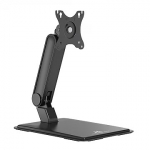 Maclean MC-989, Touchscreen monitor stand, 17-32" MC-989