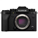 Fujifilm X-T5 body, black 16939277