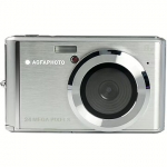 AgfaPhoto DC5500, Silver DC5500 SL