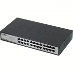 D-Link DES-1024D/E, 24x100Mb DES-1024D