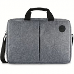 Hama Genua Laptop Bag, 15.6", Grey 002270530000