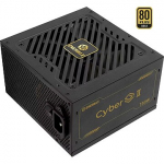 Enermax CyberG II, 750W, 80PLUS Gold, ATX 3.1, PCIe 5.1 ERV750G-AHG-NAC