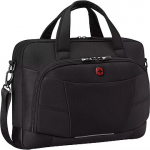 Wenger Altair Brief, 14-16", Black 653496