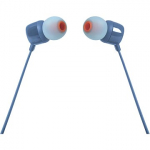 JBL TUNE T110, Blue JBLT110BLUE
