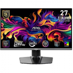 MSI MAG 272UP, 26.5" MAG 272UP QD-OLED X24