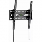 Gembird TV wall mount (tilt), 37-75" WM-75T-04