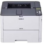 Oki Drukarka B513DN A4 09006232 009006232