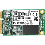 Transcend 220S, 256GB, mSATA TS256GMSA220S