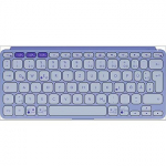 Logitech Keys-To-Go 2 LILAC, DE 920-012966