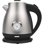 Cecotec Thermosense 620 Retro, Stainless steel/Black 1458