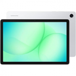Samsung Galaxy Tab A11+ 5G, 8GB/256GB, Silver SM-X236BZSPEUB