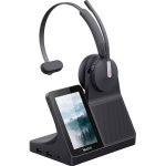 Yealink Headset WH64 Workstation Mono 1208737