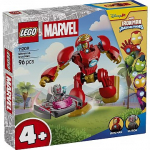 Lego Blocks Super Heroes 11209 Ultron vs.Iron Man 11209