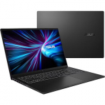 Asus | V16 V3607VP-RP020W | Matte Black | 16 " | WUXGA | 1920 x 1200 pixels | Anti-glare | Intel Core 7 | 240H | 16 GB | DDR5 | Hard drive capacity M.2 NVMe PCIe 4.0 SSD GB | Hybrid hard drive (H-HDD) capacity 1000 GB | NVIDIA GeForce RTX 5070 | GDDR ...