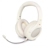 MUSE Headphones | M-295 ANCW | Bluetooth | Over-Ear | Microphone | White | Noise canceling | Wireless M-295 ANCW