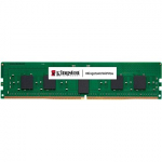 Kingston RDIMM/ECC, DDR5, 24GB, 5600MT/s, CL46, Single stick (1Rx8) KSM56R46BS8PMI-24MBI