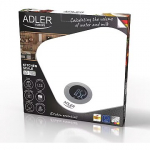 Adler AD 3180 kitchen scale AD 3180