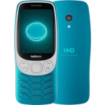 HMD Nokia 3210 LTE, Blue 1GF025CPJ2L08