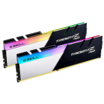 G.SKILL Trident Z Neo, DDR4, 16GB, 4000MHz, CL18, Kit of 2 F4-4000C18D-16GTZN
