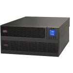 APC EASY UPS SRV RM 6000VA 230V WITH EXTERNAL BATTERY PACK IN SRV6KRIL