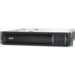APC Smart-UPS SMT1500RMI2UC 1500VA, 1000W, IEC, 2U SMT1500RMI2UC