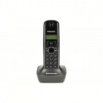 Panasonic KX-TG1611 Dect/Black KX-TG 1611